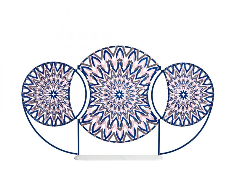 <strong>Louis Vuitton</strong>, Mandala<br />