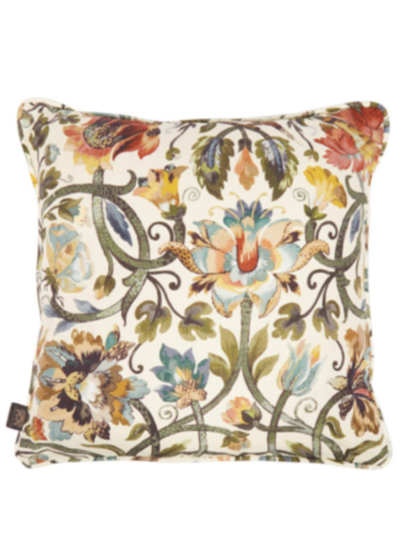 House of Hackney cushion
<h5><span style=color:#696969><em>Via Matchesfashion.com </em></span></h5>