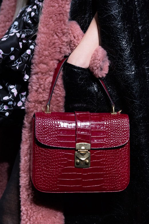 Miu Miu<br />
&nbsp;