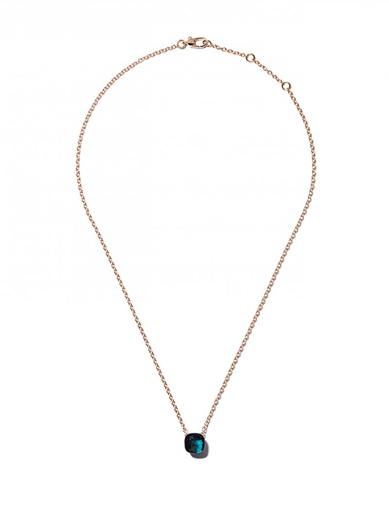 <strong>Pomellato</strong>, Nudo pendant<br />
 