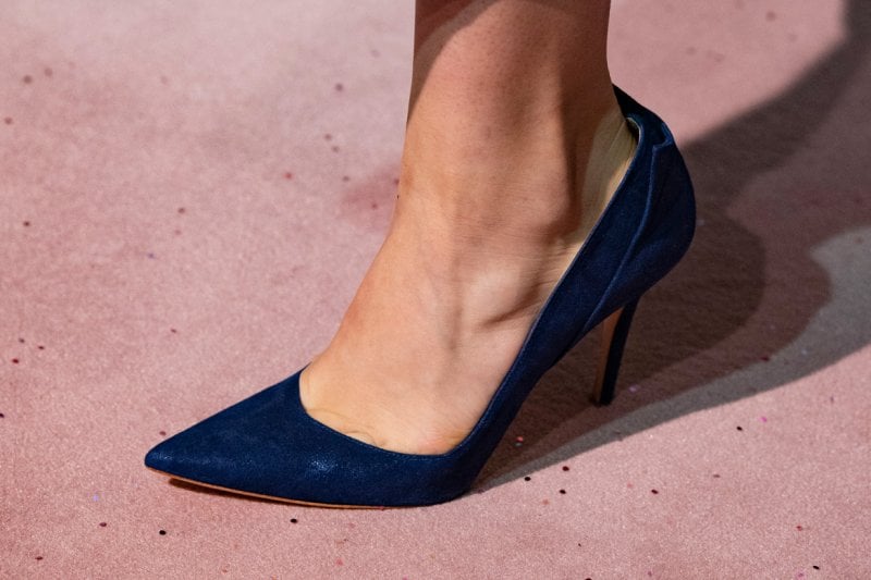 Ulyana Sergeenko<br />
&nbsp;