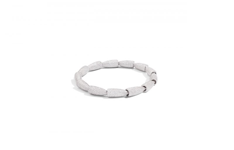 <strong>Vhernier</strong>, Calla necklace<br />
 
