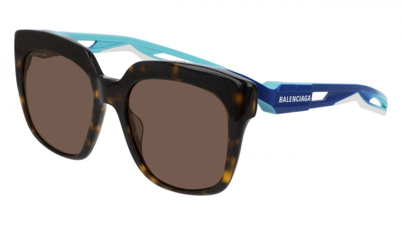 Balenciaga sunglasses<br />
&nbsp;
