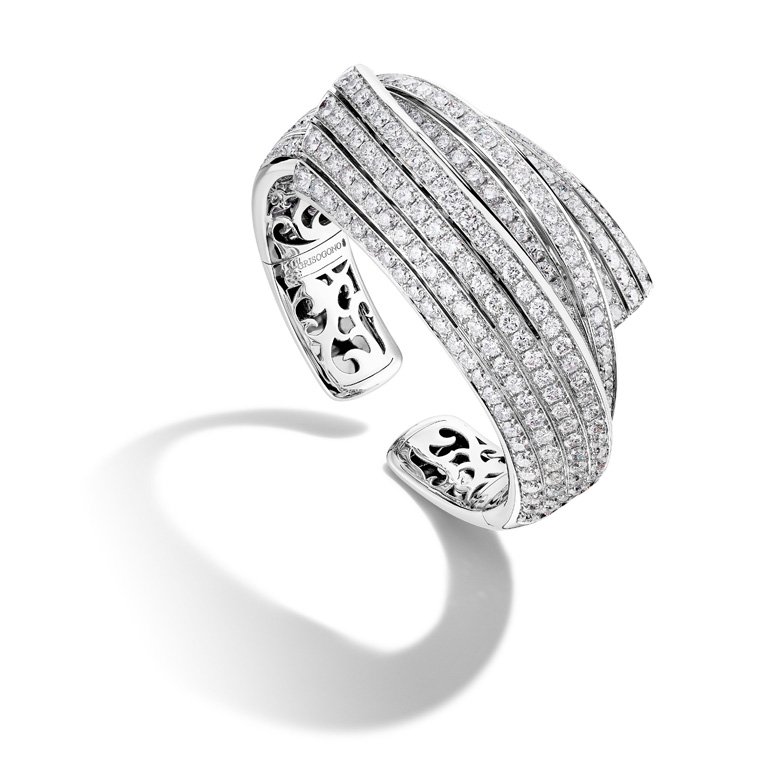 <strong>De Grisogono</strong>, Divina bracelet