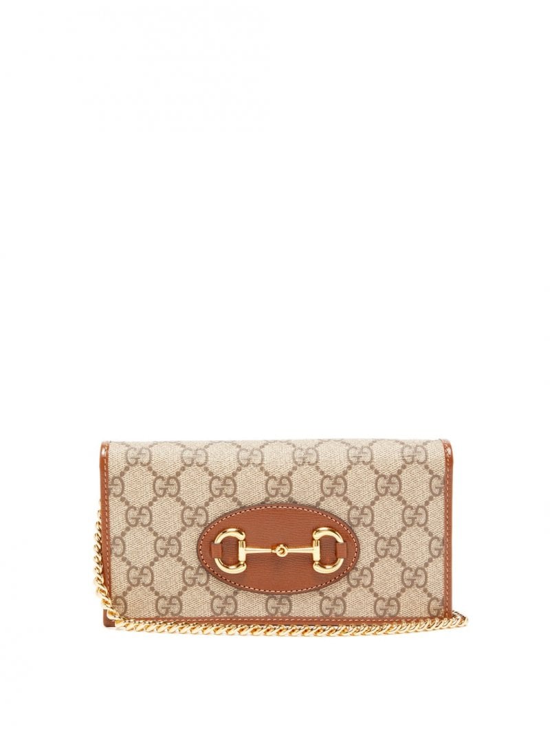 Gucci wallet<br /> <em>Via Matches Fashion</em>
