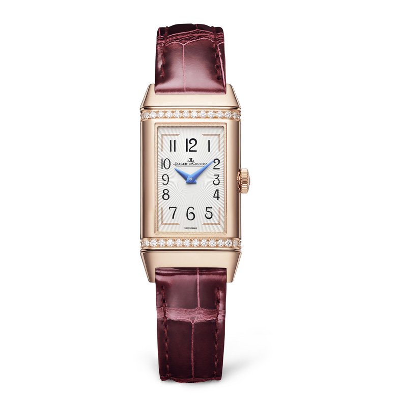 <strong>Jaeger-LeCoultre</strong>, Reverso One Duetto watch