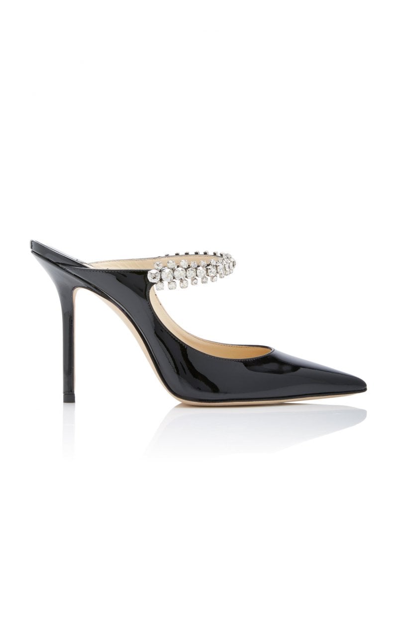 Jimmy Choo<br /> <em>Via Moda Operandi</em>