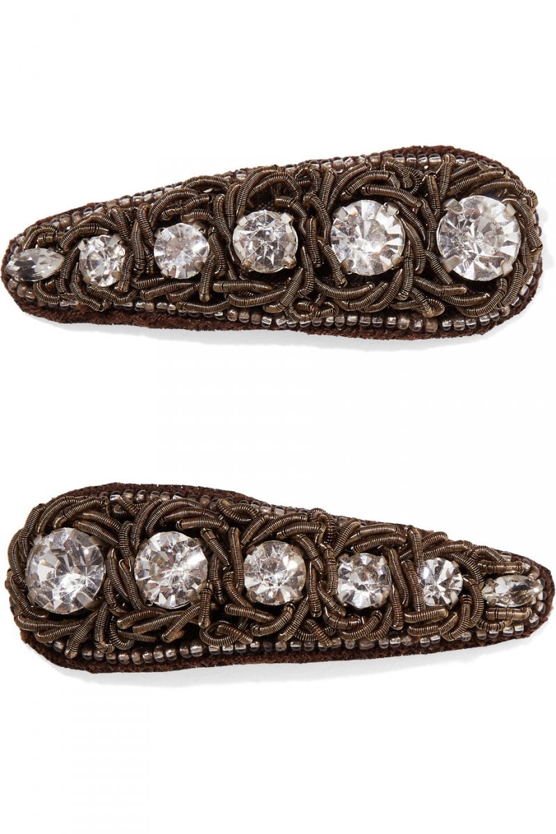 Ranjana Khan<br /> <em>Via Net-A-Porter</em><br />
&nbsp;