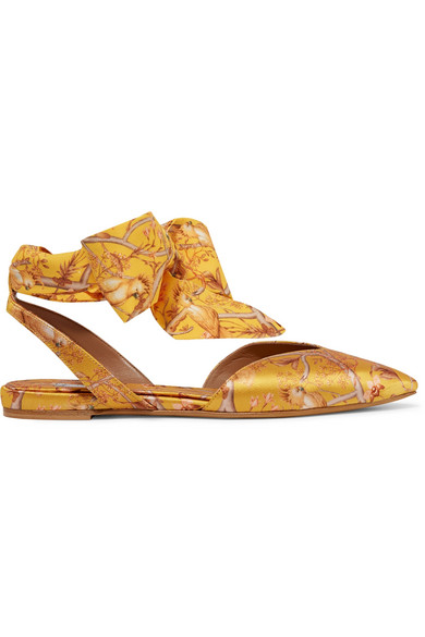 Tabitha Simmons<br /> <em>Via Net-A-Porter</em><br />