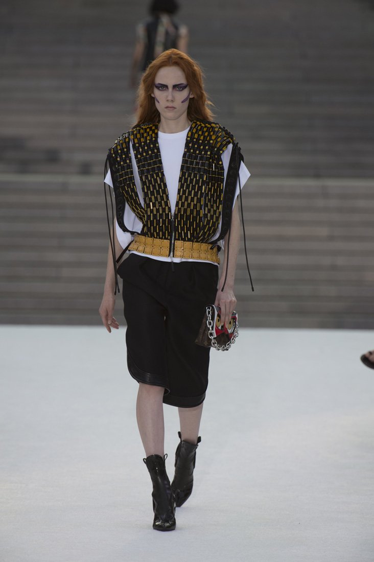 <strong>غيرلان</strong>، مستحضر Rouge G بلون 45&nbsp;<br />
&nbsp;