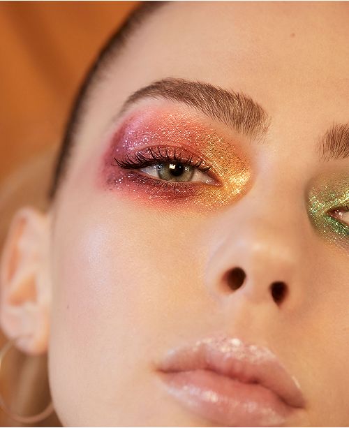 All Things Glitter NYE
