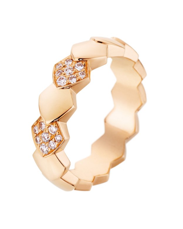<strong>Akillis</strong> Python ring<br />
 