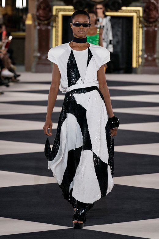 Balmain<br />