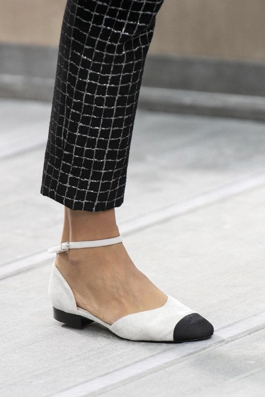 CHANEL<br />