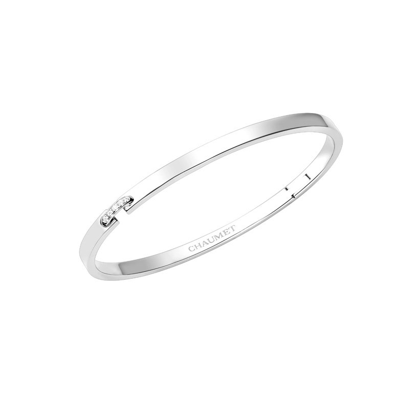 <strong>Chaumet</strong>, Liens Evidence bangle<br />