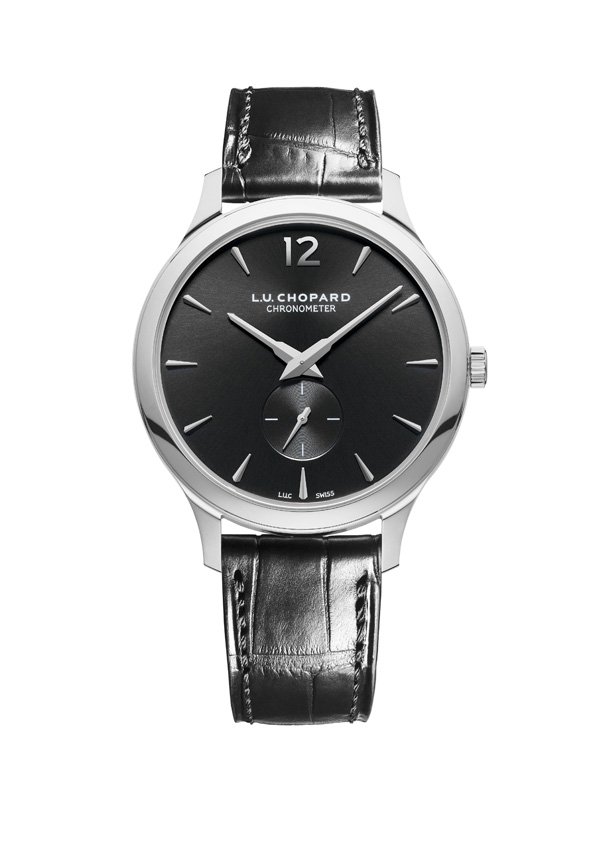 <strong>Chopard</strong>, L.U.C XPS Chronometer watch<br />