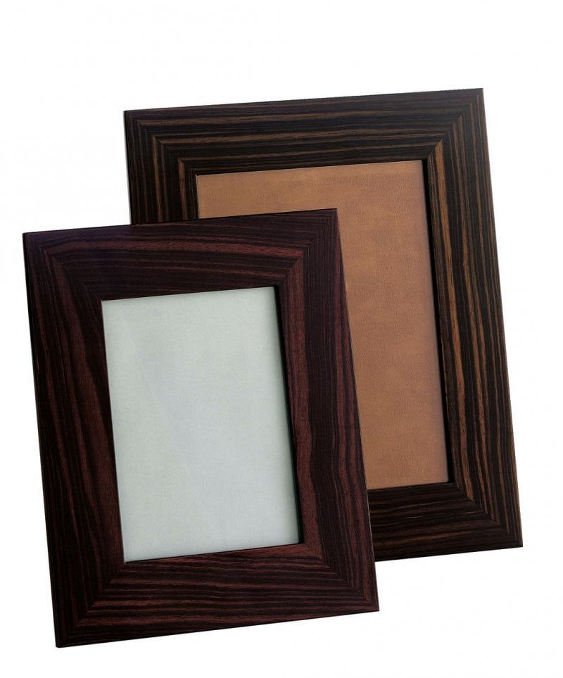 <strong>Dior Maison</strong>, Macassar frames