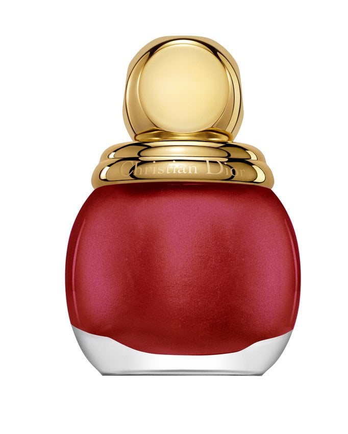 <strong>Dior</strong>, Diorific nail polish in Triomphe