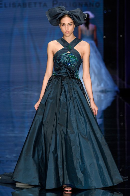 <p>Elizabetta Polignano</p>