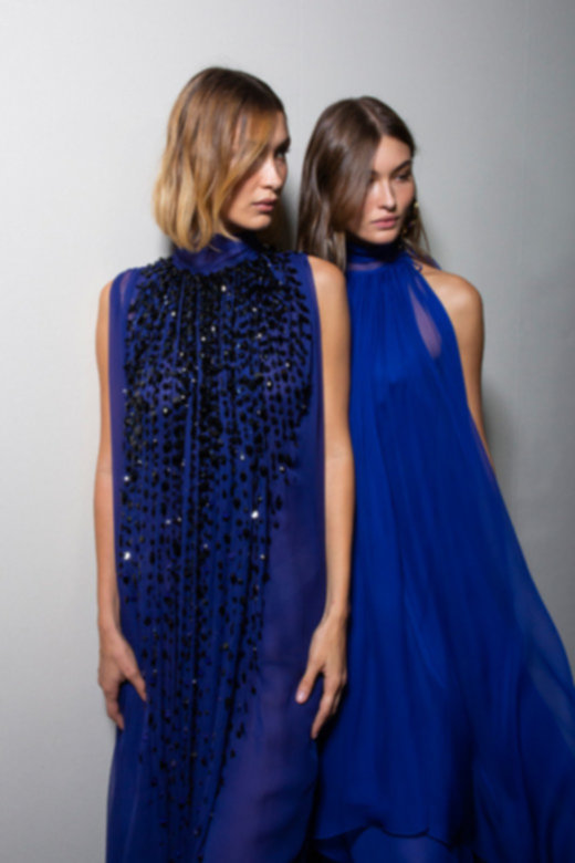 Alberta Ferretti<br />