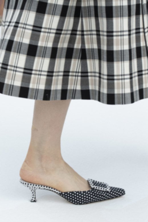 Carolina Herrera<br />
&nbsp;