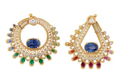 مجموعة&nbsp; Dior Dior Diorللمجوهرات الرّاقية تستولي على الشّرق الأوسط
