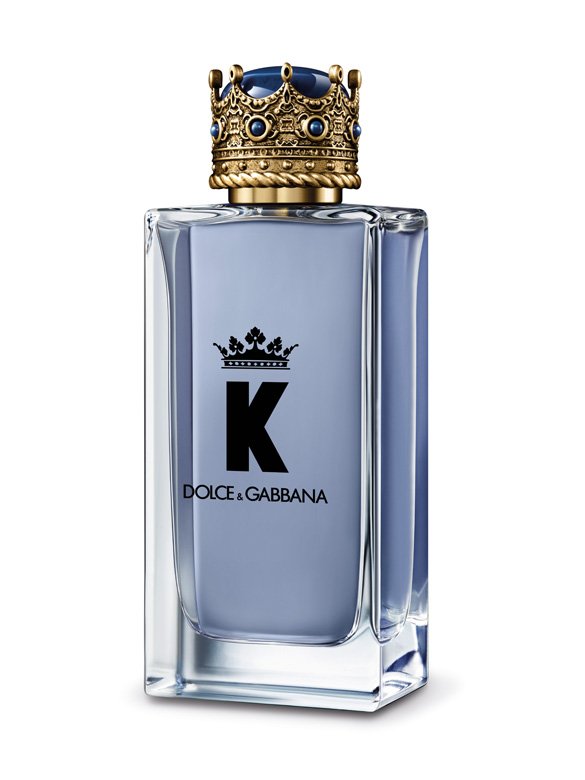 <strong>Dolce & Gabbana</strong>, K
