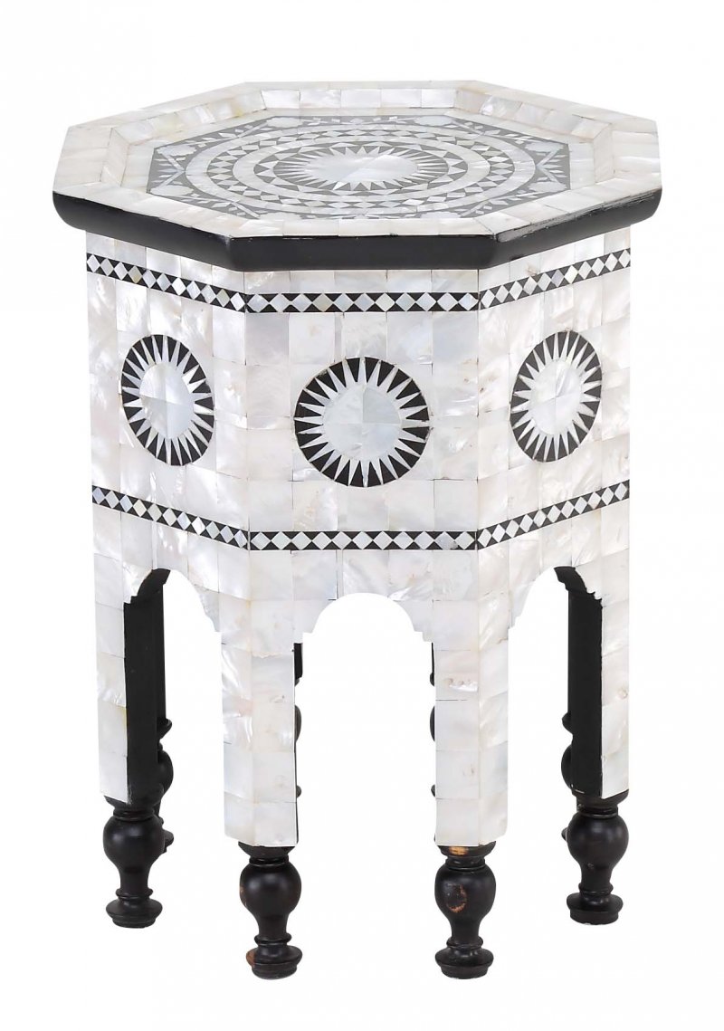 مجموعة Adalusia، علامة Images D'Orient<br />
&nbsp;