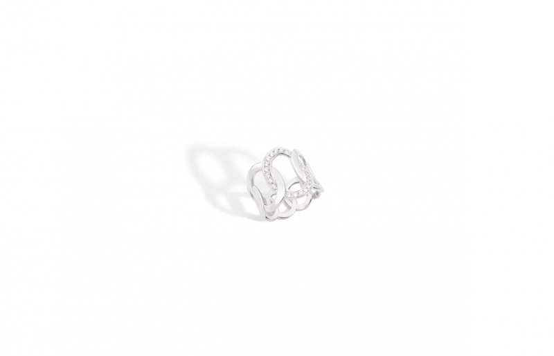<strong>Pomellato</strong>, Brera ring<br />
 