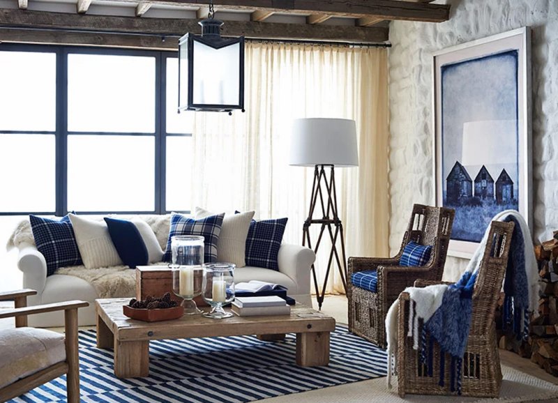 Ralph Lauren Home<br />
 