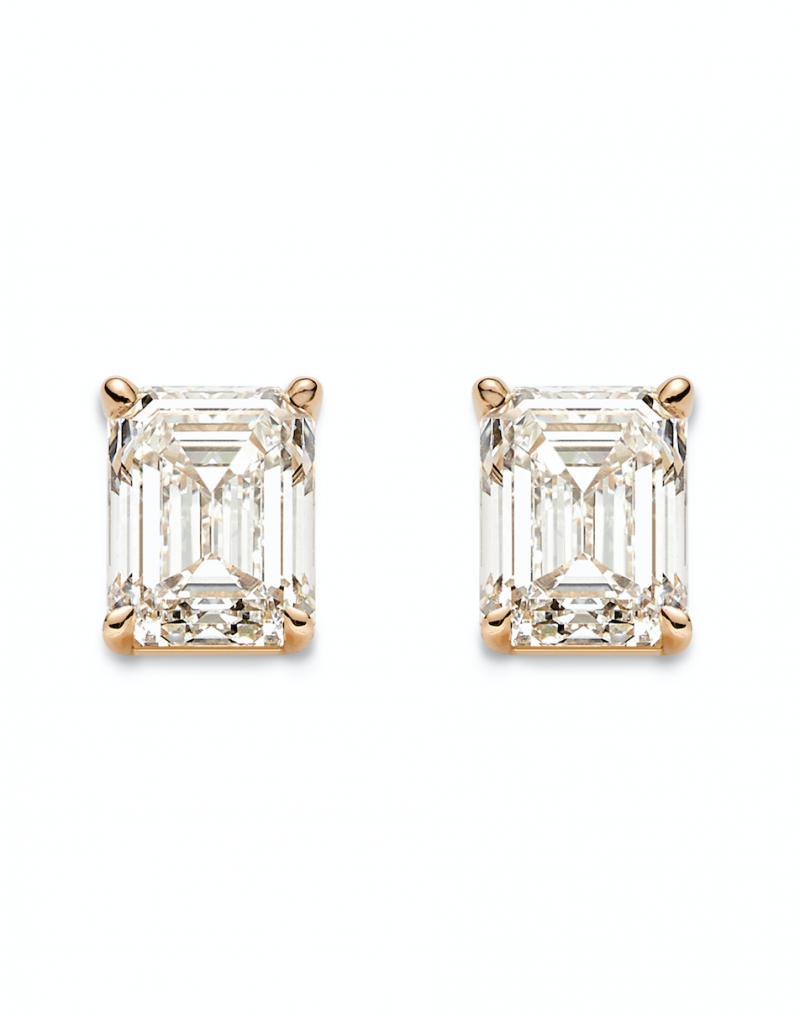 <strong>Piaget</strong>, Sunlight Escape high jewelry collection earrings<br />
 
