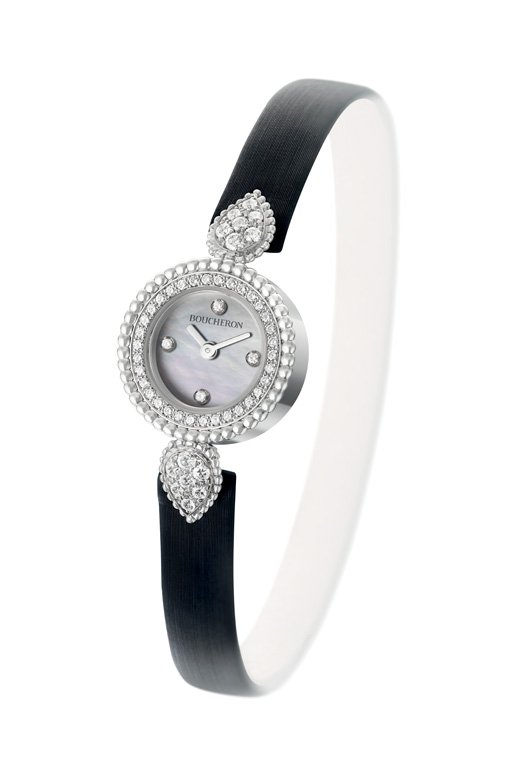 <strong>Boucheron</strong>, Serpent Bohème watch