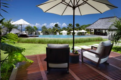 When Travel and Leisure Meet Fashion&hellip;
