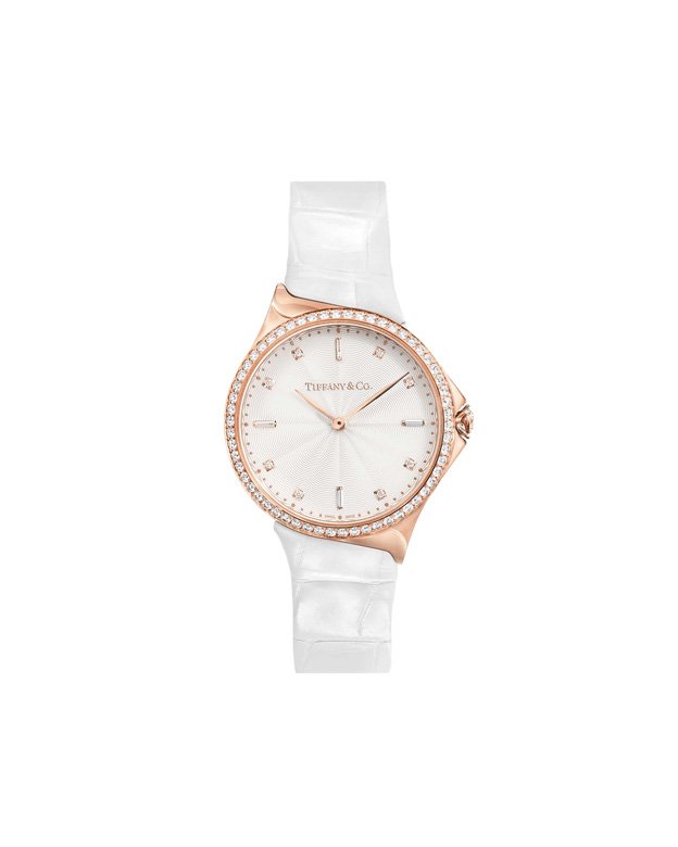 <strong>Tiffany & Co.</strong>, Tiffany Metro watch