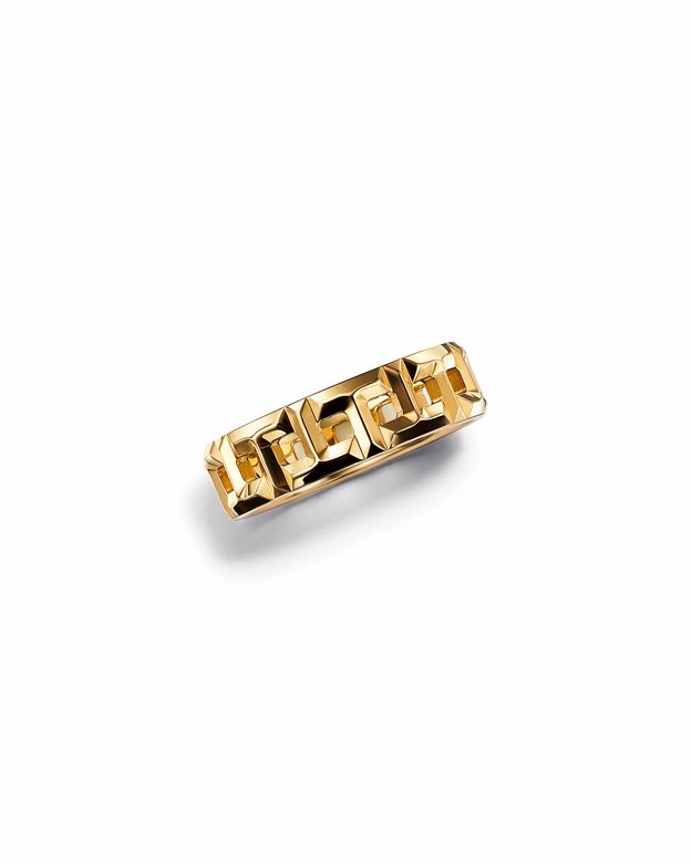<strong>Tiffany & Co.</strong>, Tiffany T True ring<br />
 