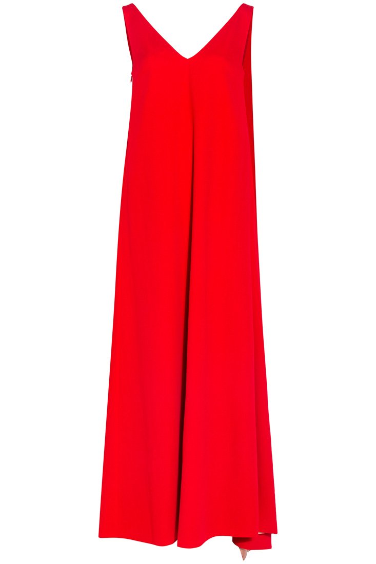 -<strong> جوانا أكوستا </strong>في عرض ربيع وصيف 2018 من <strong>جورجيو أرماني بريفيه</strong><br />
&nbsp;