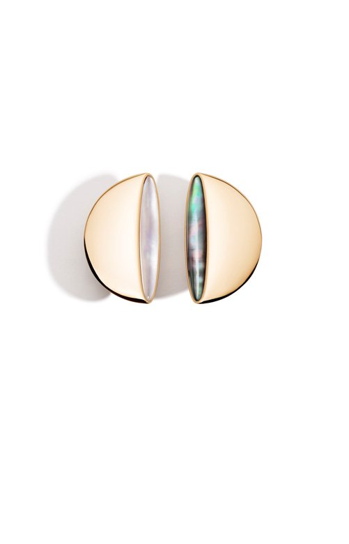 <strong>Vhernier</strong>, Eclisse earrings<br />
 