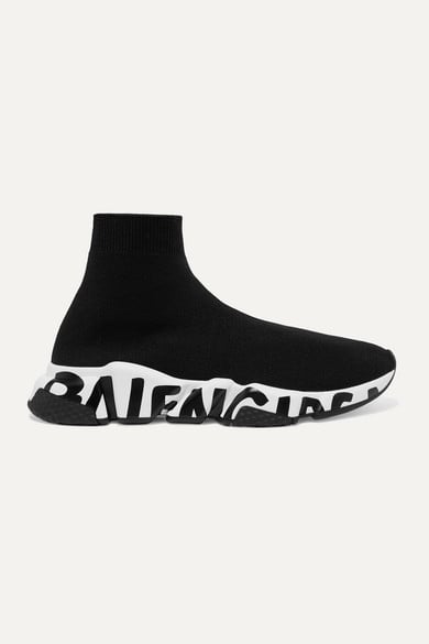 Balenciaga<br /> <em>Via Net-A-Porter</em><br />
&nbsp;