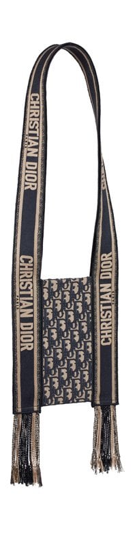 <strong>Necklace Bag</strong><br />
Dior