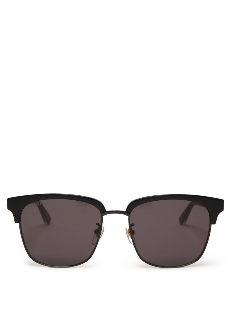 Gucci sunglasses<br /> <em>Via Matches Fashion</em><br />
&nbsp;