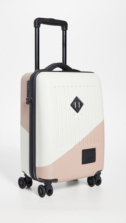 Herschel Supply Co.<br /> <em>Via Shopbop</em><br />
&nbsp;