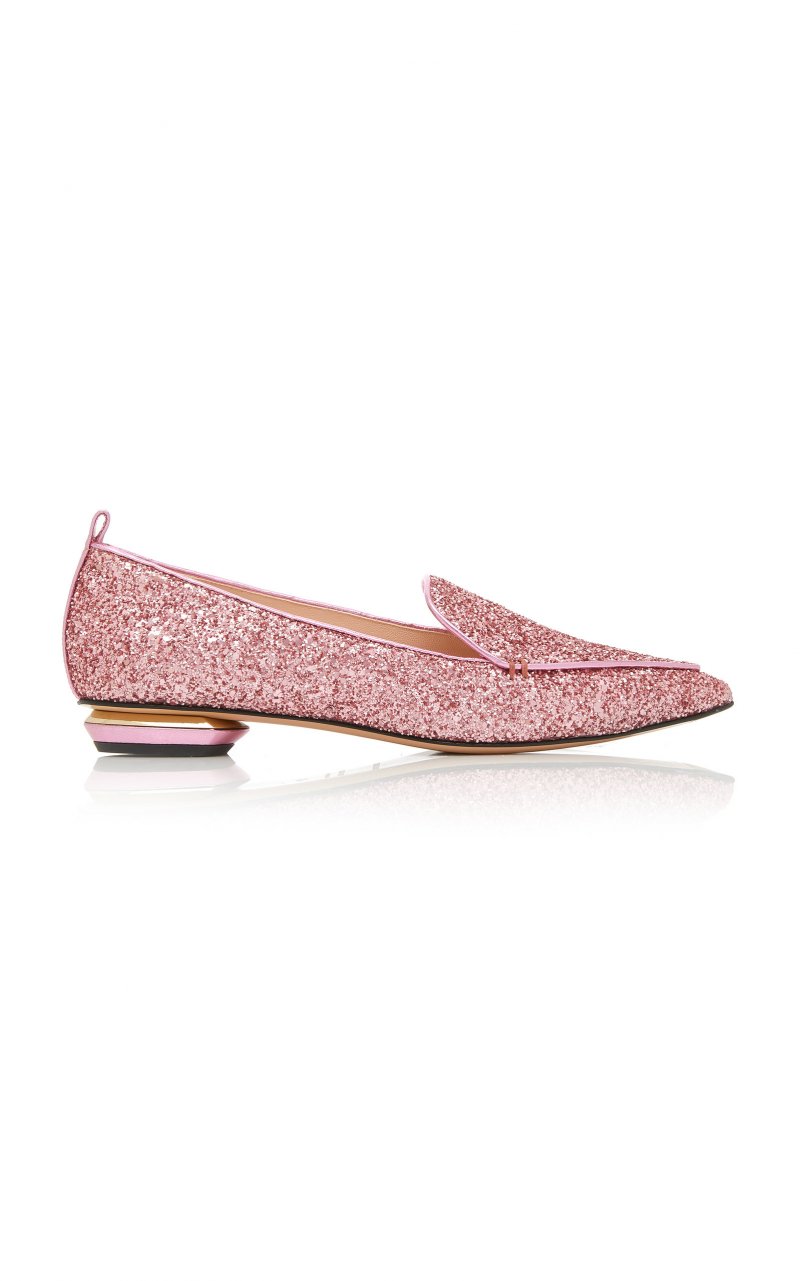 Nicholas Kirkwood<br /> <em>Via Moda Operandi</em><br />