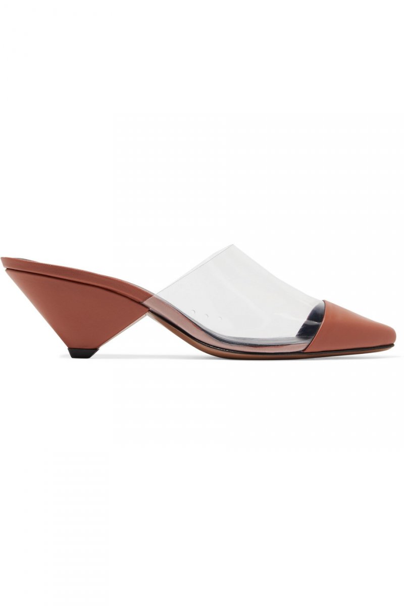 Neous mules<br /> <em>Via Net-A-Porter</em>