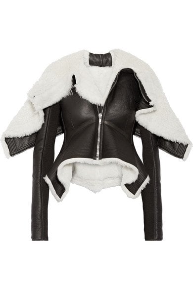 كارولين شوفل برفقة كلّ من جين فوندا وماريون كوتيارد المعتمدتين تصاميم شوبارد<br />
&nbsp;