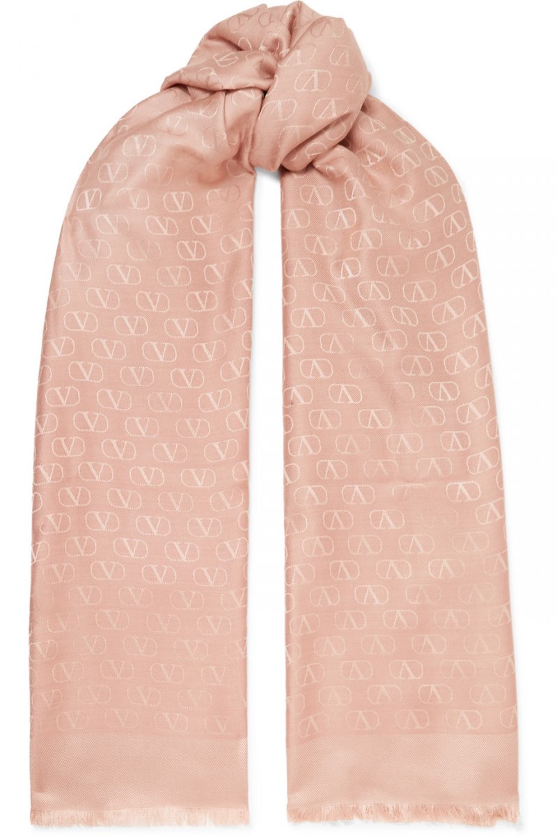 Valentino<br /> <em>Via Net-A-Porter</em><br />
&nbsp;