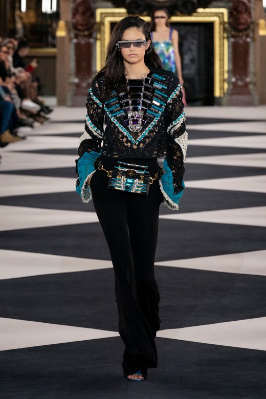 Balmain<br />