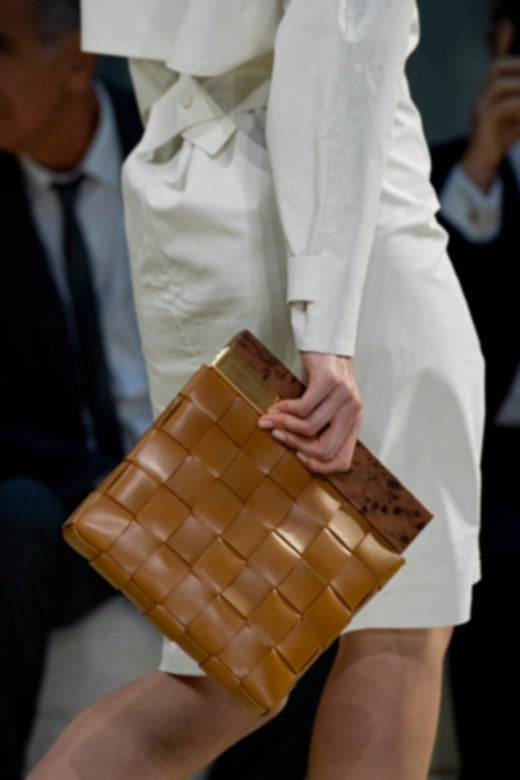 Bottega Veneta<br />
&nbsp;