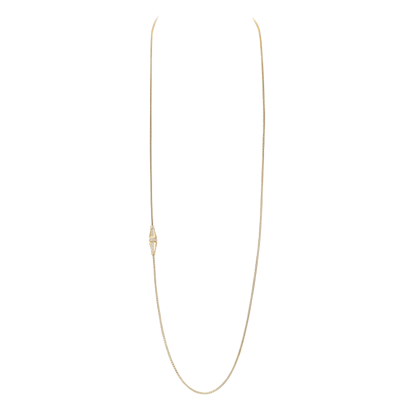 <strong>Boucheron</strong>, Jack de Boucheron sautoir<br />
 