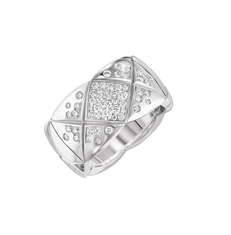 <strong>CHANEL</strong>, Coco Crush ring<br />