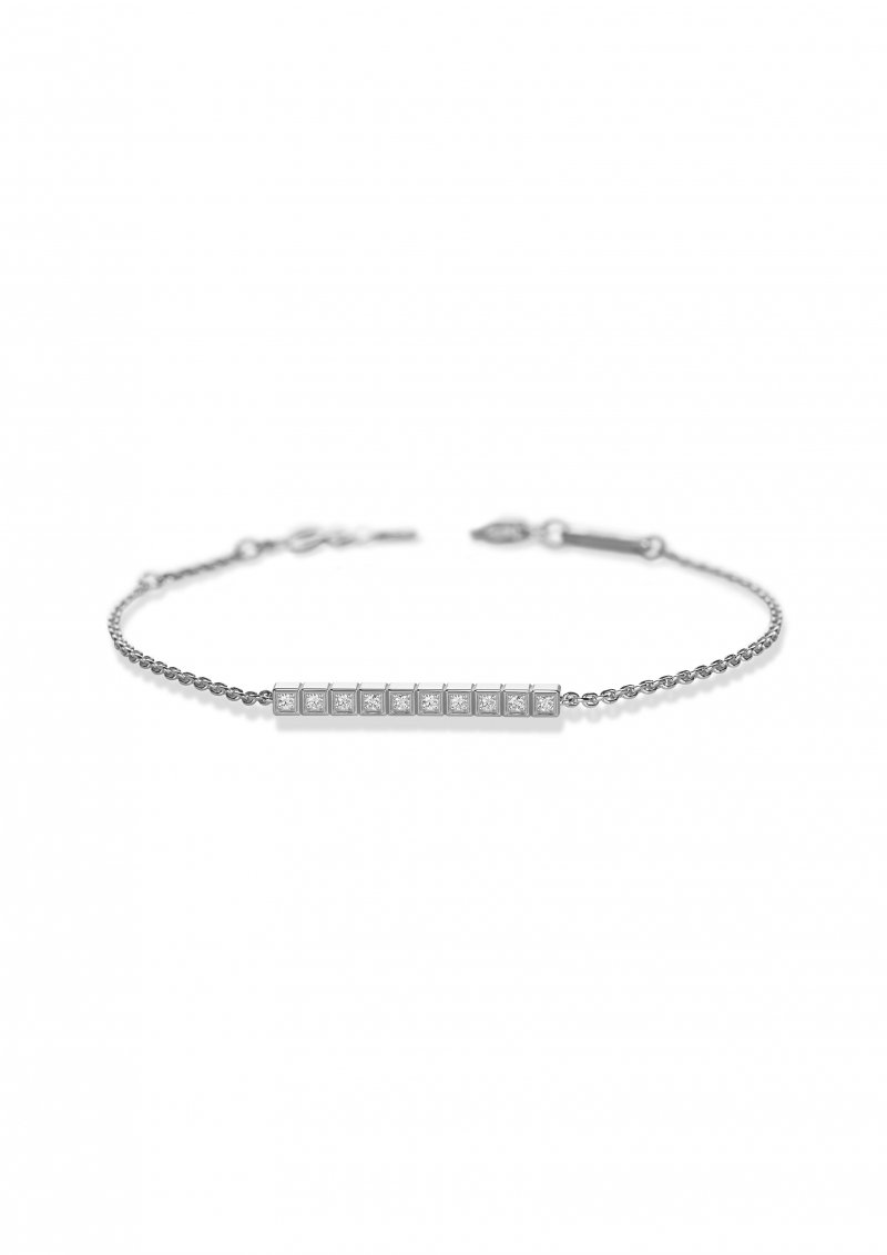 <strong>Chopard</strong>, Ice Cube bracelet<br />